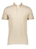 Jack & Jones Poloshurt in Beige