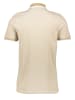 Jack & Jones Poloshurt in Beige