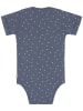 Lässig Body in Dunkelblau