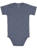 Lässig Body in Dunkelblau