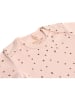 Lässig Body in Rosa