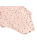 Lässig Body in Rosa