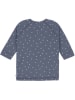 Lässig Longsleeve in Dunkelblau