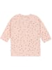 Lässig Longsleeve in Rosa