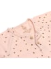 Lässig Longsleeve in Rosa
