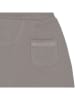Lässig Hose in Taupe