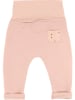 Lässig Hose in Rosa