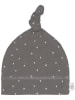 Lässig Beanie in Anthrazit