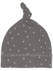 Lässig Beanie in Anthrazit