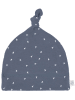 Lässig Beanie in Dunkelblau