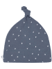 Lässig Beanie in Dunkelblau