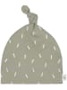 Lässig Beanie in Khaki