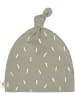 Lässig Beanie in Khaki