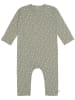 Lässig Schlafoverall in Khaki