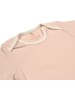 Lässig 2er-Set: Bodys in Khaki/ Rosa