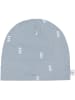 Lässig Beanie in Hellblau