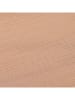 Lässig Musselin-Dreieckstuch in Beige