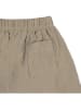 Lässig Hose in Khaki
