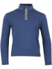 Peak Mountain Funktionsshirt in Blau