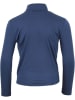 Peak Mountain Funktionsshirt in Blau