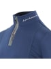 Peak Mountain Funktionsshirt in Blau