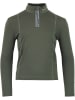 Peak Mountain Funktionsshirt in Khaki
