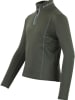 Peak Mountain Funktionsshirt in Khaki