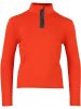 Peak Mountain Functioneel shirt oranje