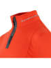 Peak Mountain Funktionsshirt in Orange