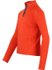 Peak Mountain Funktionsshirt in Orange