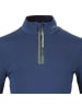 Peak Mountain Funktionsshirt in Blau
