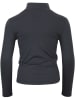 Peak Mountain Funktionsshirt in Anthrazit