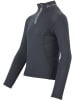 Peak Mountain Functioneel shirt antraciet