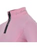 Peak Mountain Functioneel shirt lichtroze