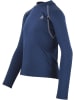 Peak Mountain Funktionsshirt in Blau