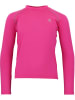 Peak Mountain Funktionsshirt in Pink