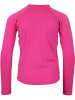 Peak Mountain Funktionsshirt in Pink