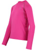 Peak Mountain Funktionsshirt in Pink