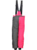 Peak Mountain 2tlg. Ski-/ Snowboardoutfit in Pink/ Anthrazit