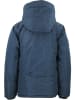 Peak Mountain Parka in Dankelblau