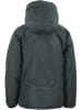 Peak Mountain Parka groen