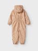 Lil´Atelier Schneeanzug in Rosa