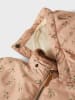 Lil´Atelier Schneeanzug in Rosa