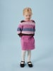 name it Sweter "Ronja" ze wzorem