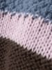 name it Sweter "Ronja" ze wzorem