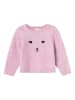 name it Sweter "Bibi" w kolorze jasnoróżowym