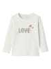 name it Longsleeve "Olu" wit