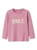 name it Longsleeve "Olu" in Rosa