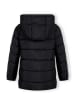 Minoti Steppjacke in Schwarz