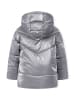 Minoti Winterjacke in Silber